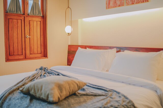 タナガ・コーリビング