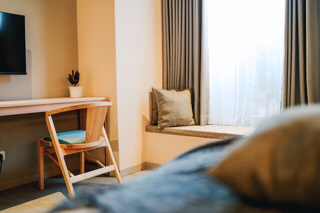 タナガ・コーリビング