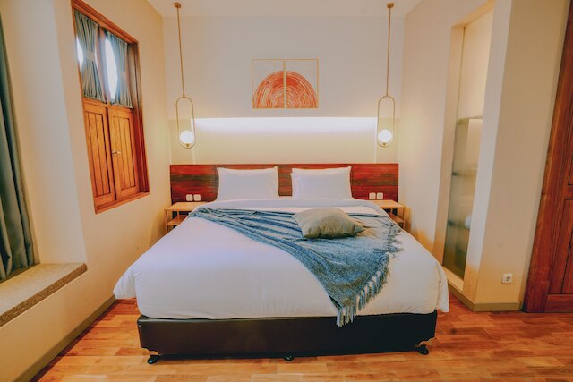 タナガ・コーリビング