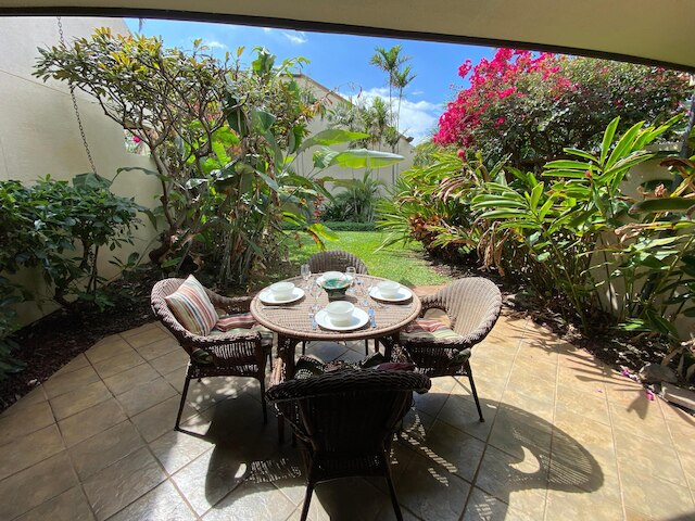 マウイ カマオレ M106 イン キヘイ