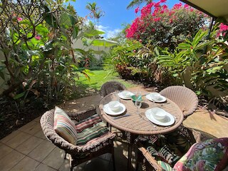 マウイ カマオレ M106 イン キヘイ