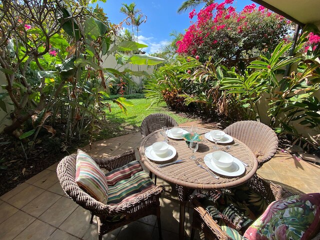 マウイ カマオレ M106 イン キヘイ