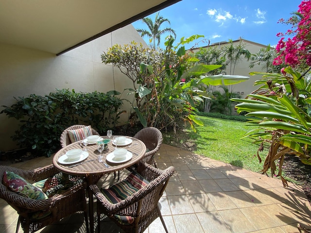 マウイ カマオレ M106 イン キヘイ