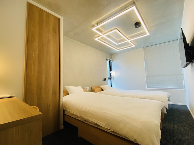 Hotel ZIZI Horikawa Gojo