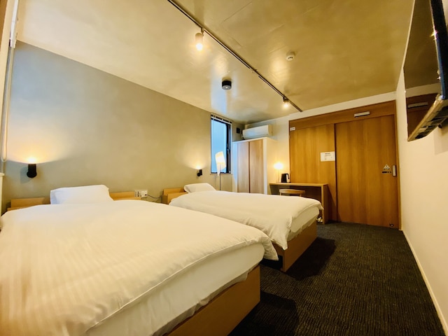 Hotel ZIZI Horikawa Gojo