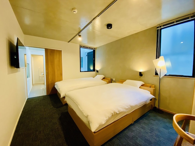 Hotel ZIZI Horikawa Gojo