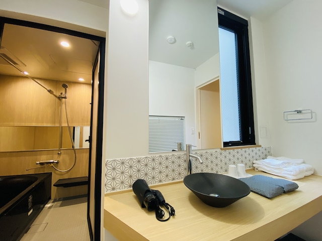 Hotel ZIZI Horikawa Gojo