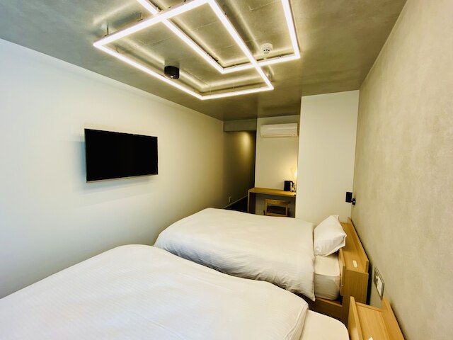 Hotel ZIZI Horikawa Gojo