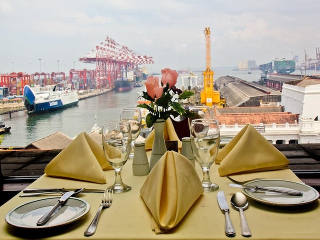 グランドオリエンタルホテル