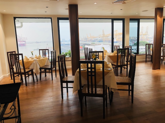 グランドオリエンタルホテル