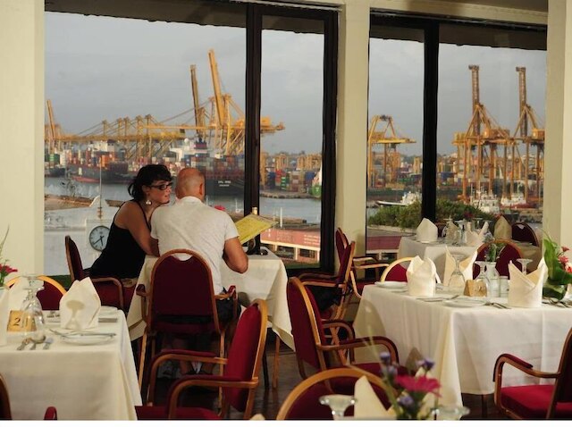 グランドオリエンタルホテル