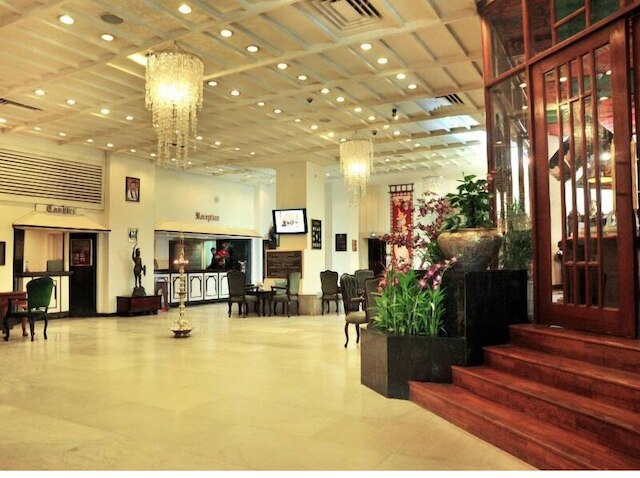 グランドオリエンタルホテル