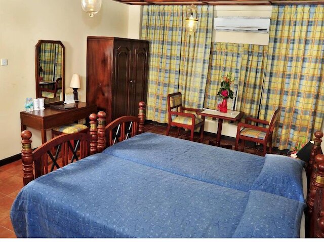 グランドオリエンタルホテル