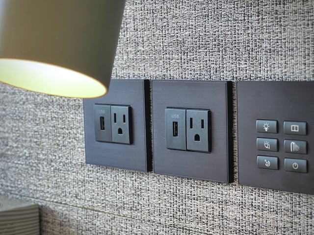 Jiantan Boutech Hotel