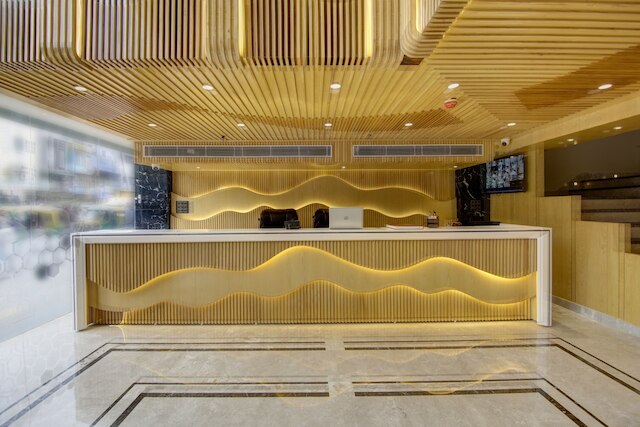 レナ インターナショナル - ニューデリー