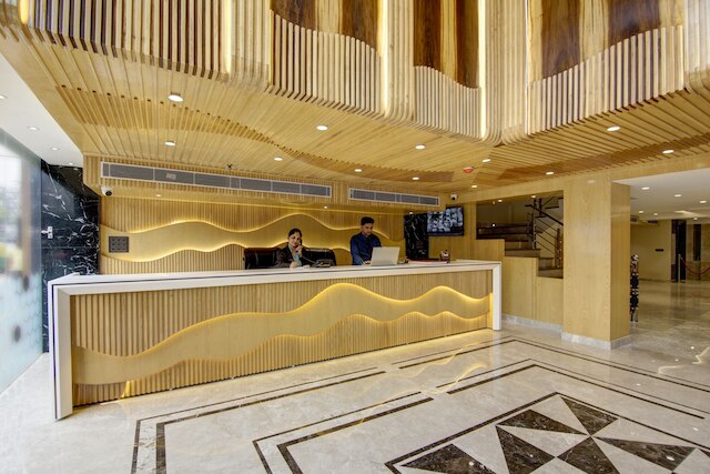 レナ インターナショナル - ニューデリー