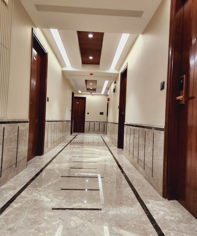 レナ インターナショナル - ニューデリー