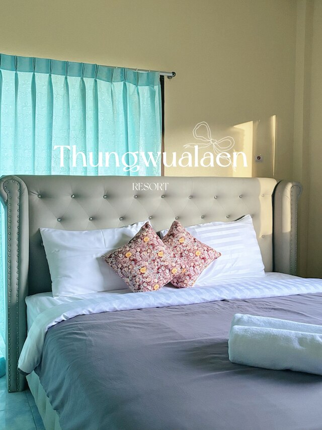 トゥングワラエンリゾート