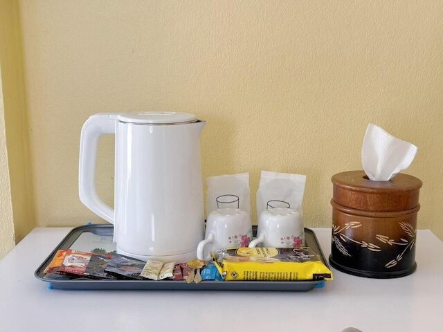 トゥングワラエンリゾート