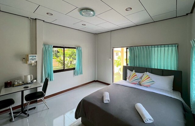 トゥングワラエンリゾート