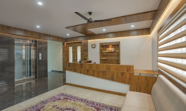 トリーボ グローバルステイ、ウッタラハリ