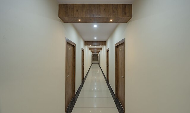 トリーボ グローバルステイ、ウッタラハリ