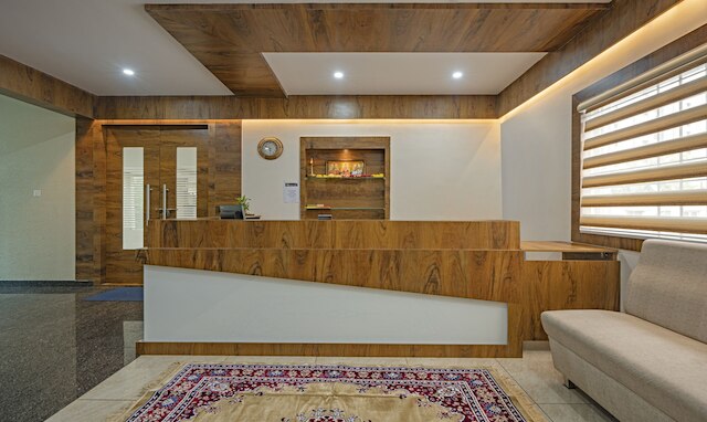 トリーボ グローバルステイ、ウッタラハリ