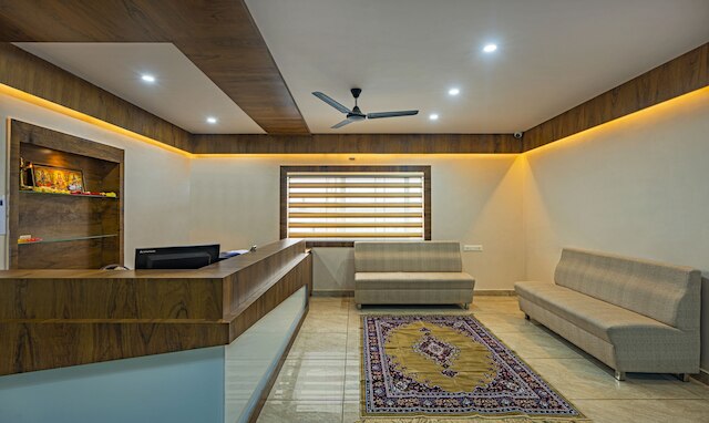 トリーボ グローバルステイ、ウッタラハリ