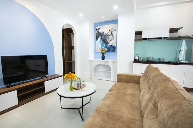 ヴァレンティーノホームステイ