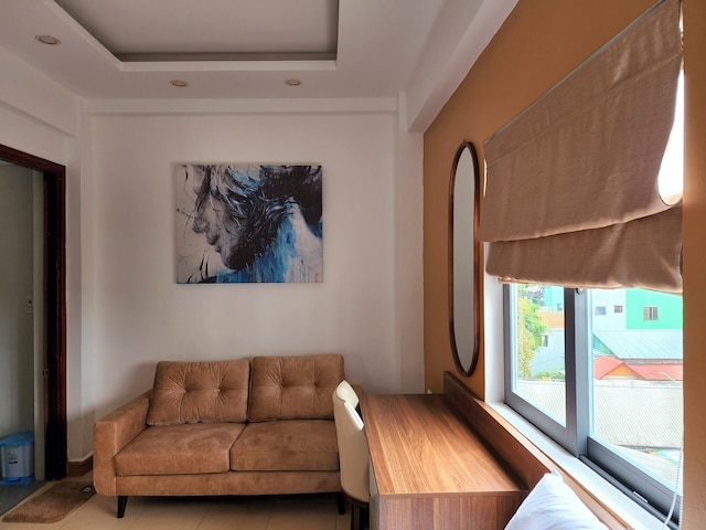 ヴァレンティーノホームステイ