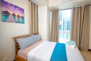 リゾートコンド inマクタンセブ