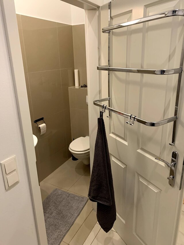 ウィーンの中心部にある居心地の良いデザイナーズ1bdアパート