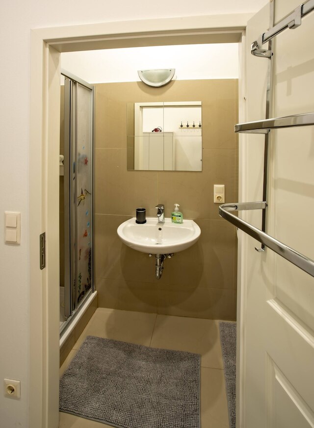 ウィーンの中心部にある居心地の良いデザイナーズ1bdアパート