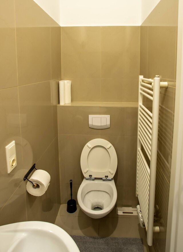 ウィーンの中心部にある居心地の良いデザイナーズ1bdアパート