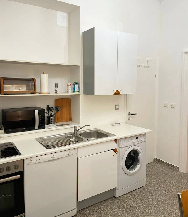 ウィーンのプライムロケーションにある歓迎コンドミニアムオブピース