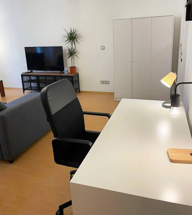 ウィーンのプライムロケーションにある歓迎コンドミニアムオブピース