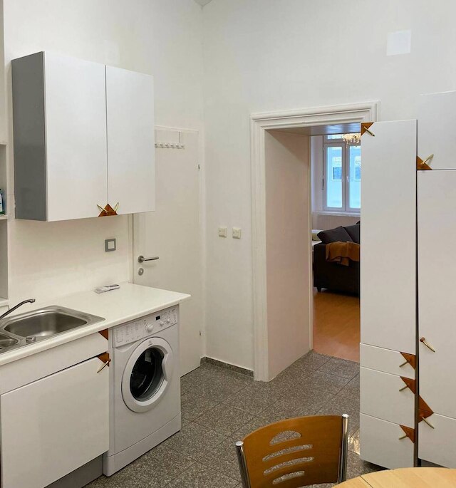 ウィーンのプライムロケーションにある歓迎コンドミニアムオブピース