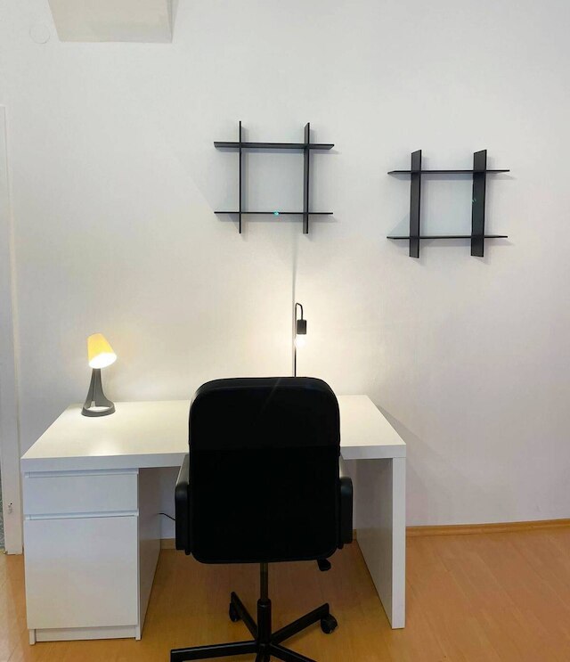 ウィーンのプライムロケーションにある歓迎コンドミニアムオブピース