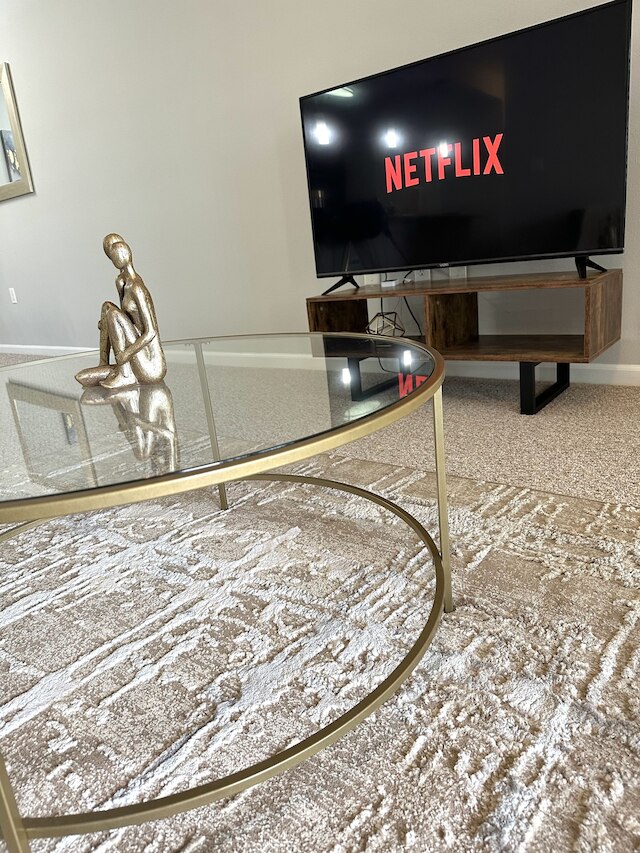 ラグジュアリー＆スペーシャス オーランド