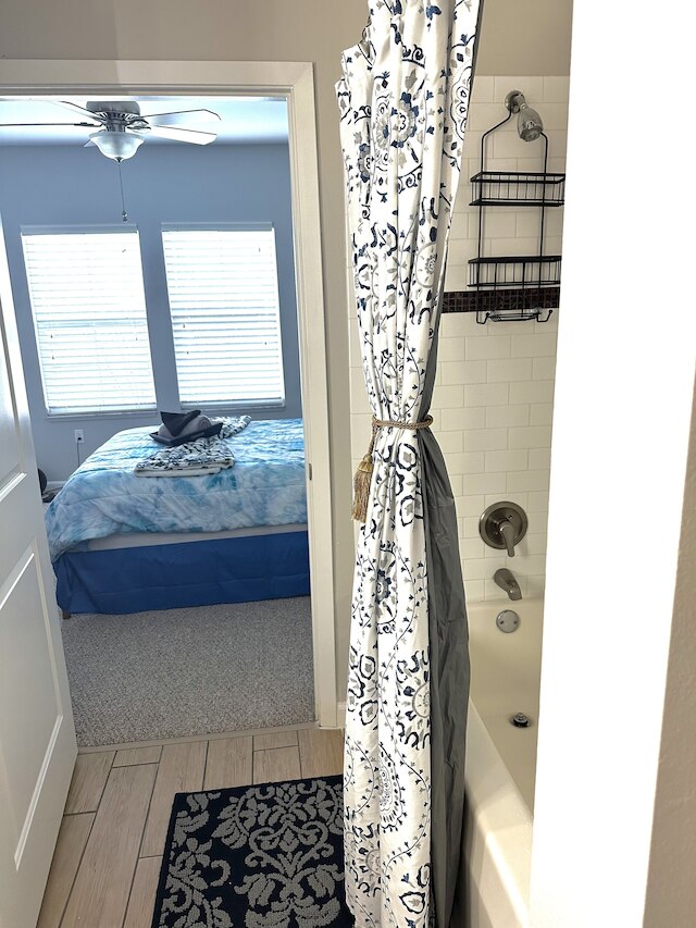 ラグジュアリー＆スペーシャス オーランド