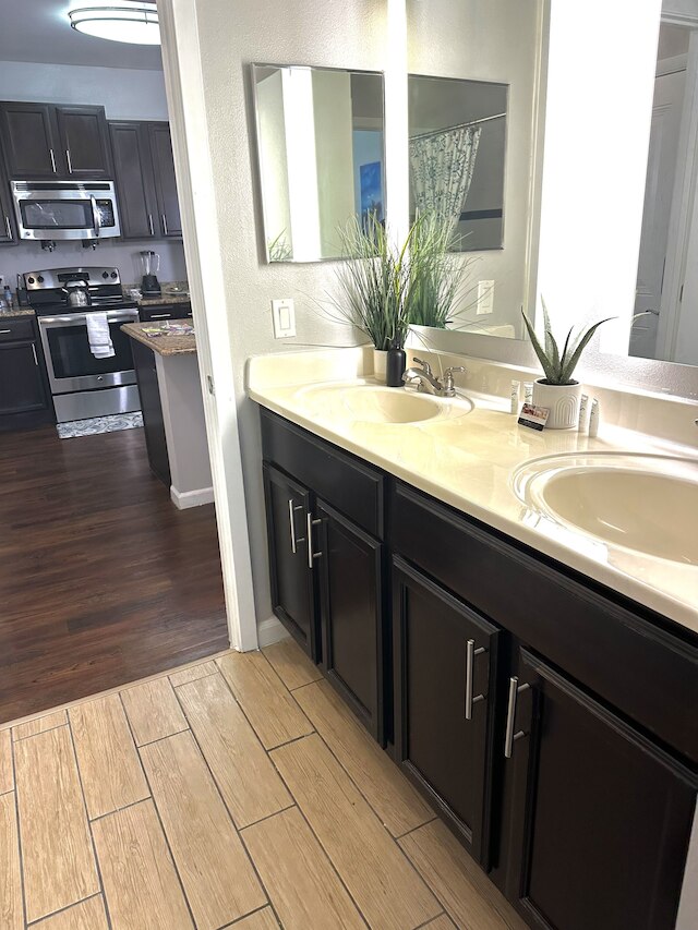 ラグジュアリー＆スペーシャス オーランド