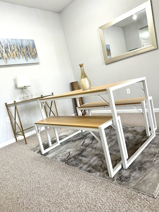 ラグジュアリー＆スペーシャス オーランド