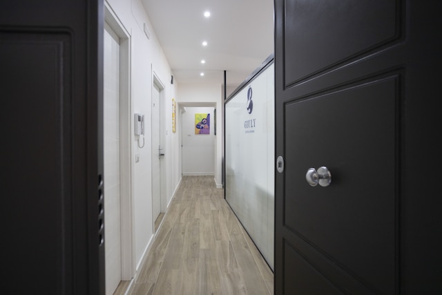 ジュリースイーツ&ルームズ