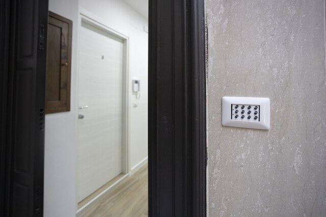 ジュリースイーツ&ルームズ