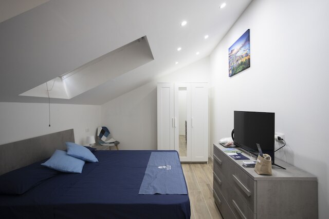 ジュリースイーツ&ルームズ