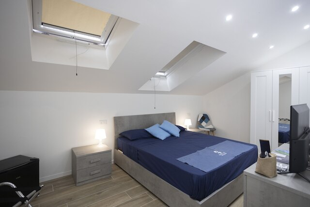 ジュリースイーツ&ルームズ