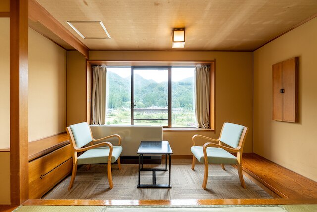 大江戸温泉物語 鳴子温泉 幸雲閣