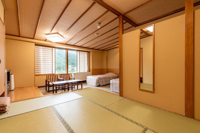 大江戸温泉物語 鳴子温泉 幸雲閣