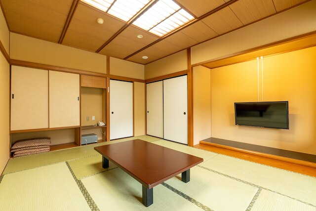 大江戸温泉物語 鳴子温泉 幸雲閣