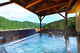 大江戸温泉物語 鳴子温泉 ますや